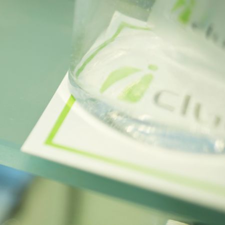 Iclub Sheung Wan Hotel Hongkong Eksteriør bilde