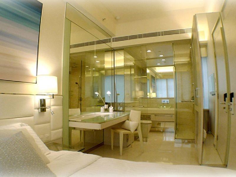 Iclub Sheung Wan Hotel Hongkong Eksteriør bilde