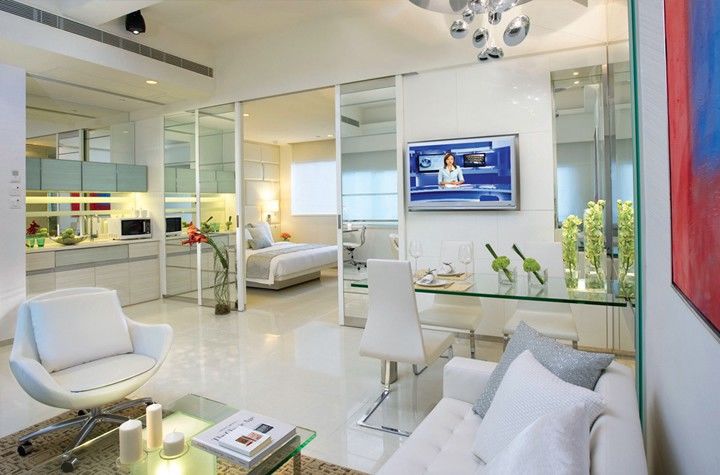 Iclub Sheung Wan Hotel Hongkong Eksteriør bilde